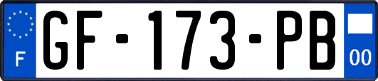 GF-173-PB