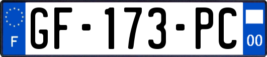 GF-173-PC