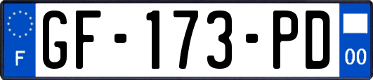 GF-173-PD