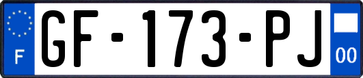 GF-173-PJ