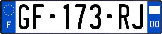 GF-173-RJ