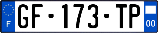 GF-173-TP
