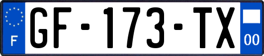 GF-173-TX