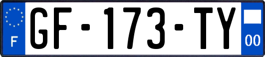GF-173-TY