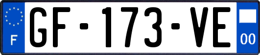 GF-173-VE