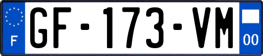 GF-173-VM