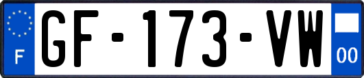 GF-173-VW