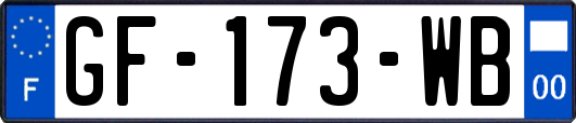 GF-173-WB