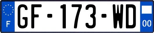 GF-173-WD