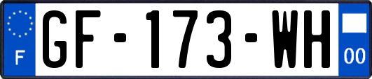GF-173-WH