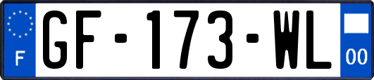 GF-173-WL