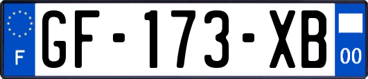 GF-173-XB