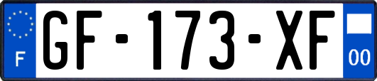 GF-173-XF