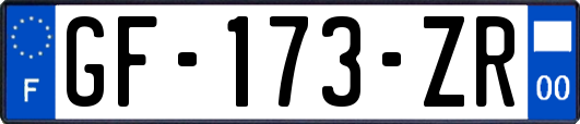 GF-173-ZR