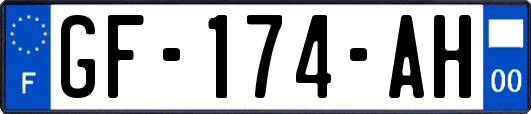 GF-174-AH