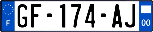 GF-174-AJ