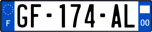 GF-174-AL