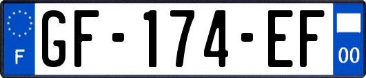 GF-174-EF