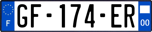 GF-174-ER