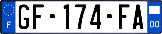 GF-174-FA
