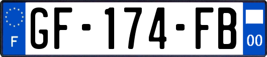 GF-174-FB
