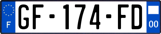 GF-174-FD