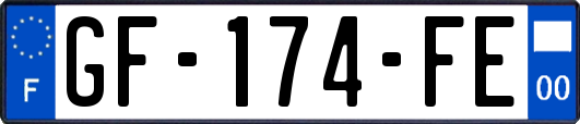 GF-174-FE
