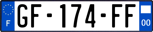 GF-174-FF