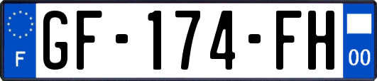 GF-174-FH