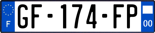 GF-174-FP