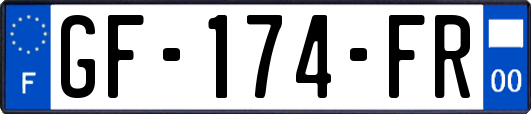 GF-174-FR