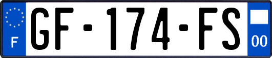 GF-174-FS