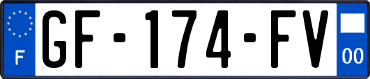 GF-174-FV