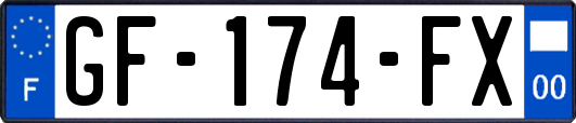 GF-174-FX