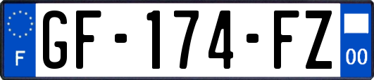 GF-174-FZ