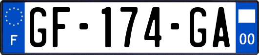 GF-174-GA