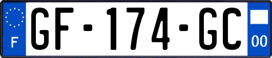 GF-174-GC