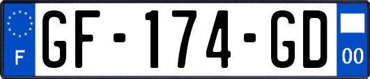 GF-174-GD