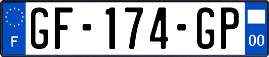 GF-174-GP