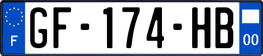 GF-174-HB