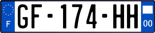 GF-174-HH
