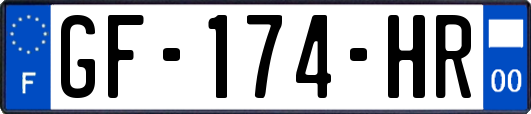 GF-174-HR