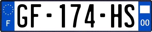 GF-174-HS