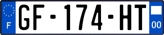 GF-174-HT
