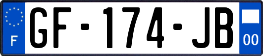 GF-174-JB