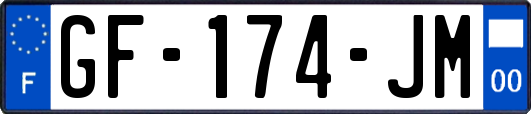 GF-174-JM