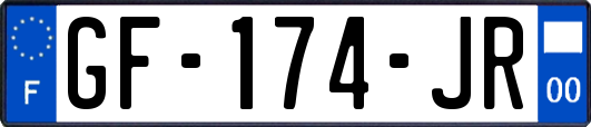 GF-174-JR