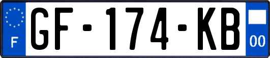 GF-174-KB
