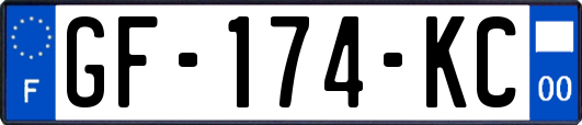 GF-174-KC