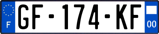 GF-174-KF